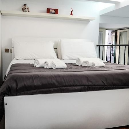 Casa Vacanza La Spagnola 那不勒斯 外观 照片